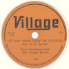 Label shot
