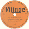 Label shot