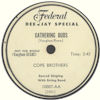 Label shot