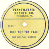 Label shot