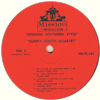 Label shot