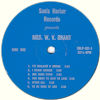 Label shot