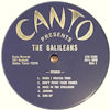 Label shot