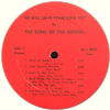 Label shot