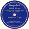 Label shot