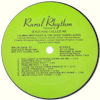 Label shot
