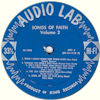 Label shot
