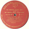 Label shot