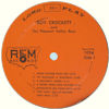 Label shot