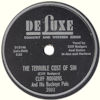 Label shot