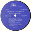 Label shot