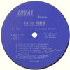 Label shot