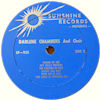 Label shot