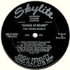 Label shot