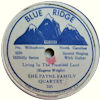 Label shot