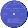 Label shot