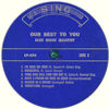 Label shot