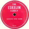 Label shot