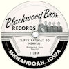 Label shot