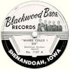 Label shot