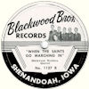 Label shot