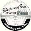 Label shot