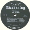 Label shot