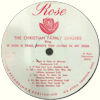 Label shot