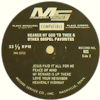 Label shot