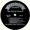 Label shot