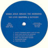 Label shot