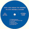 Label shot