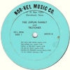 Label shot