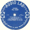 Label shot