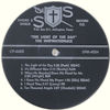 Label shot