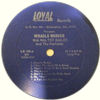 Label shot