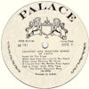 Label shot