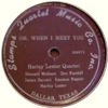 Label shot