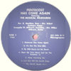 Label shot
