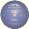Label shot