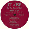 Label shot