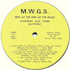 Label shot