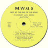 Label shot