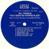 Label shot