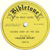 Label shot