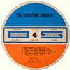 Label shot