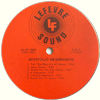 Label shot