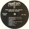 Label shot