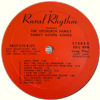 Label shot