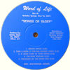 Label shot